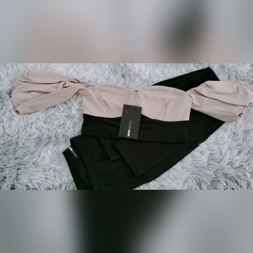 Two piece set